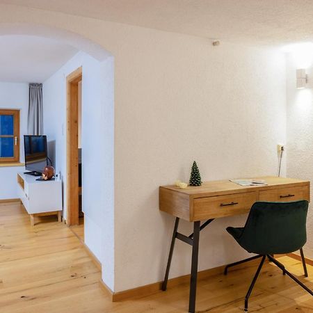 Appartement Central هول ان تيرول المظهر الخارجي الصورة