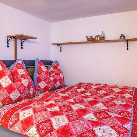 Appartement Central هول ان تيرول المظهر الخارجي الصورة