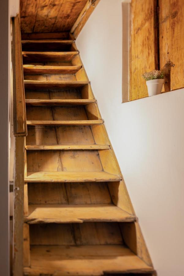 Appartement Central هول ان تيرول المظهر الخارجي الصورة