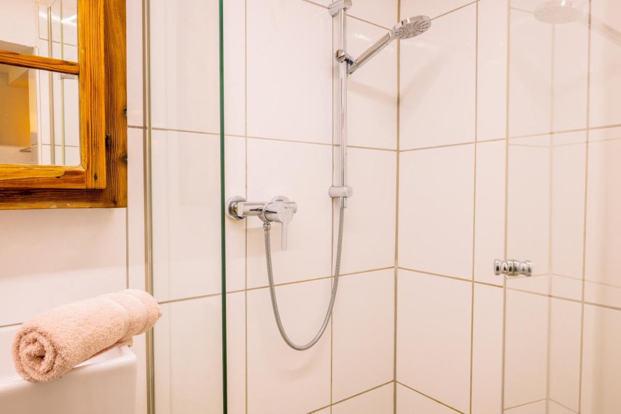 Appartement Central هول ان تيرول المظهر الخارجي الصورة