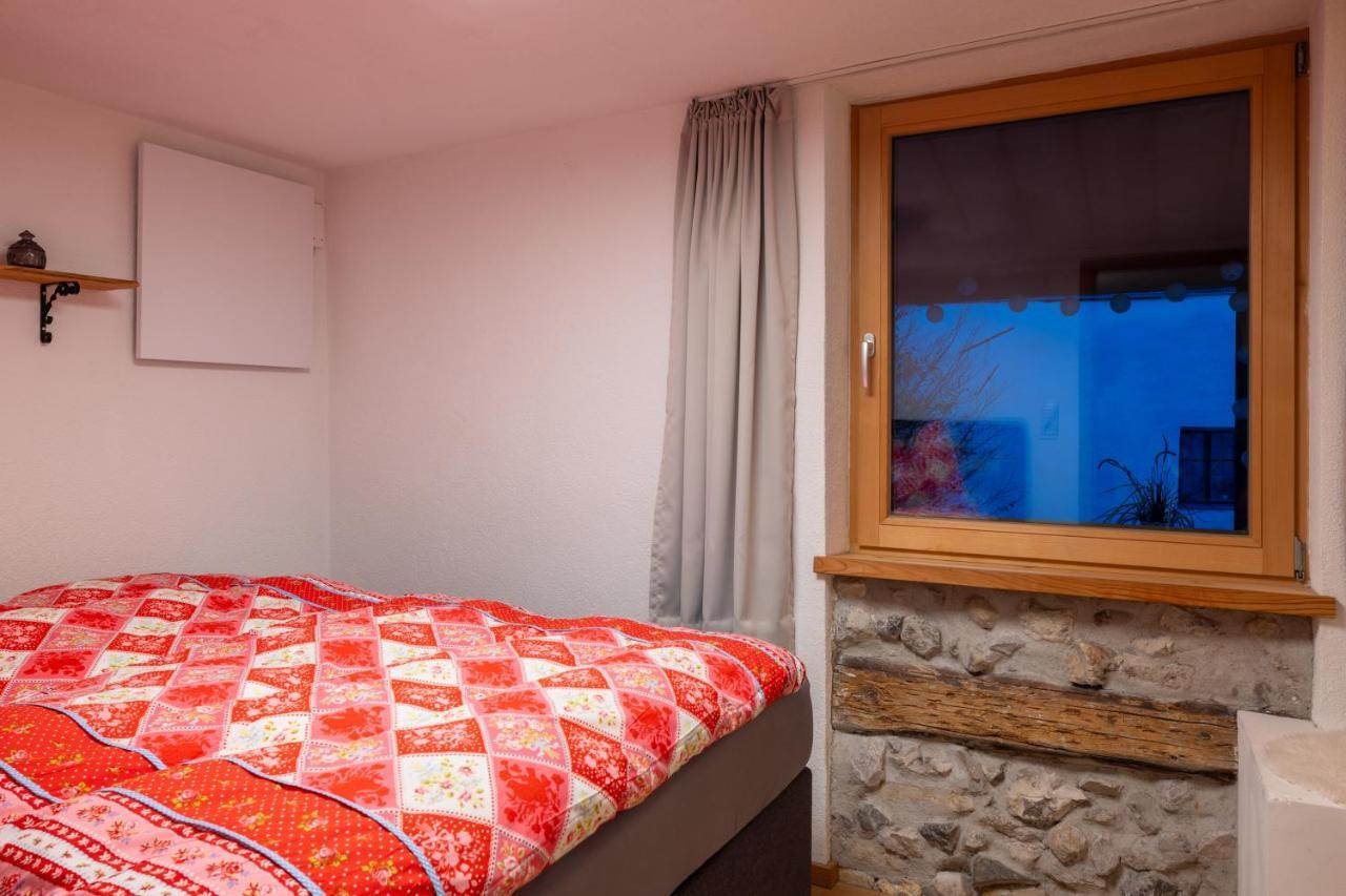 Appartement Central هول ان تيرول المظهر الخارجي الصورة
