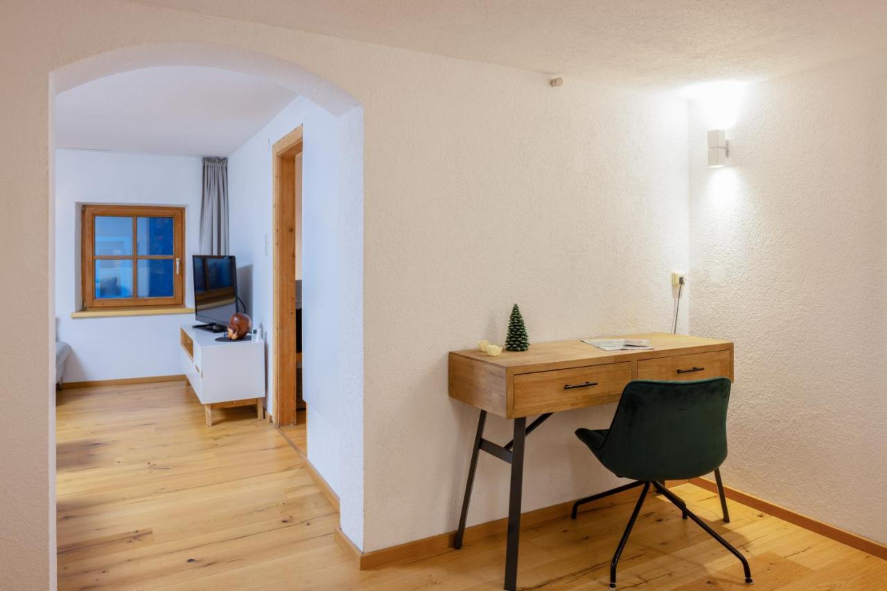 Appartement Central هول ان تيرول المظهر الخارجي الصورة
