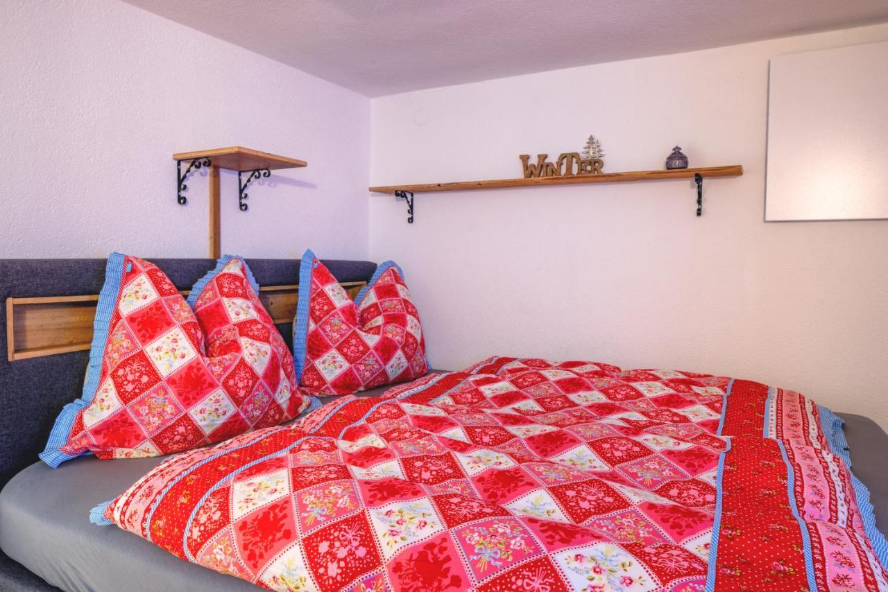 Appartement Central هول ان تيرول المظهر الخارجي الصورة