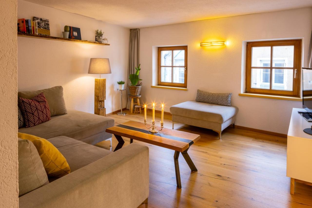 Appartement Central هول ان تيرول المظهر الخارجي الصورة