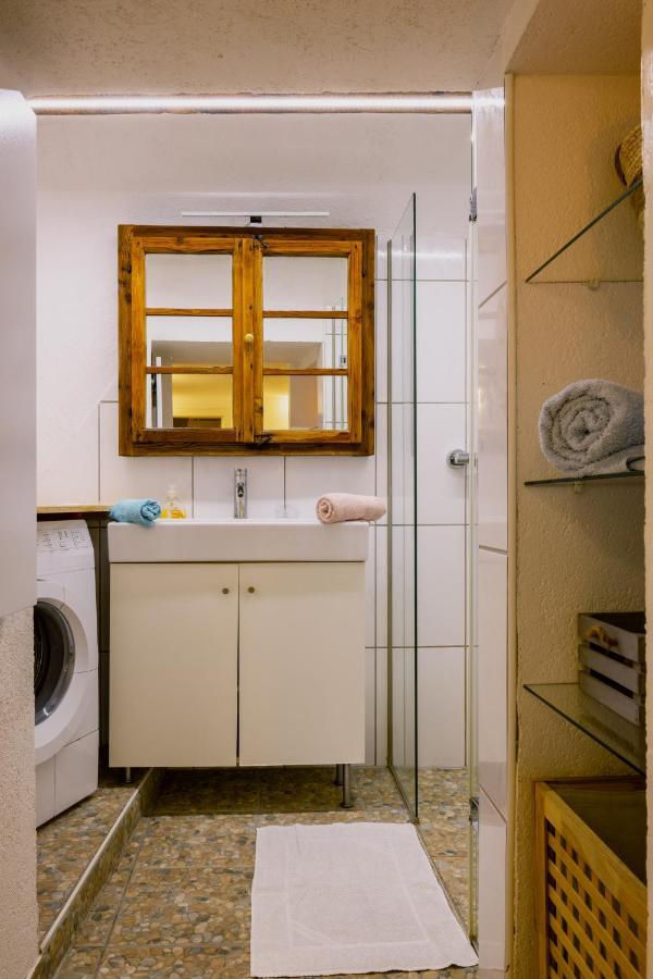 Appartement Central هول ان تيرول المظهر الخارجي الصورة