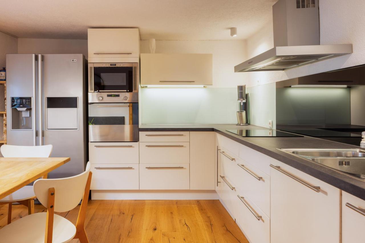 Appartement Central هول ان تيرول المظهر الخارجي الصورة