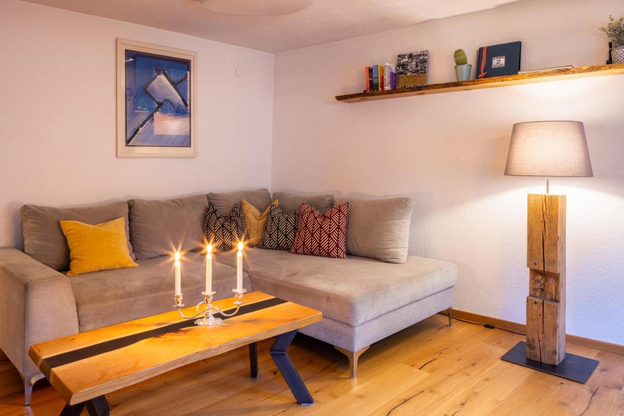 Appartement Central هول ان تيرول المظهر الخارجي الصورة