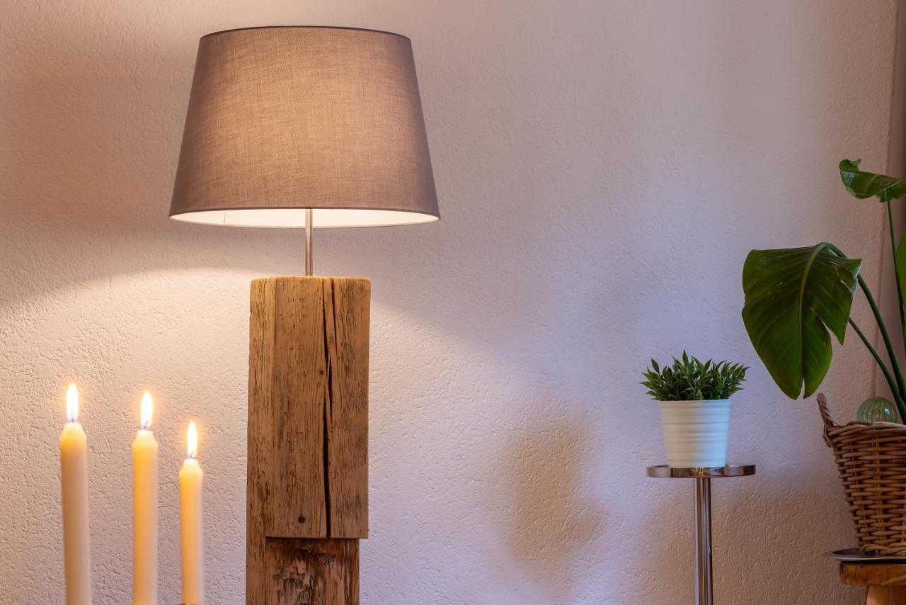 Appartement Central هول ان تيرول المظهر الخارجي الصورة