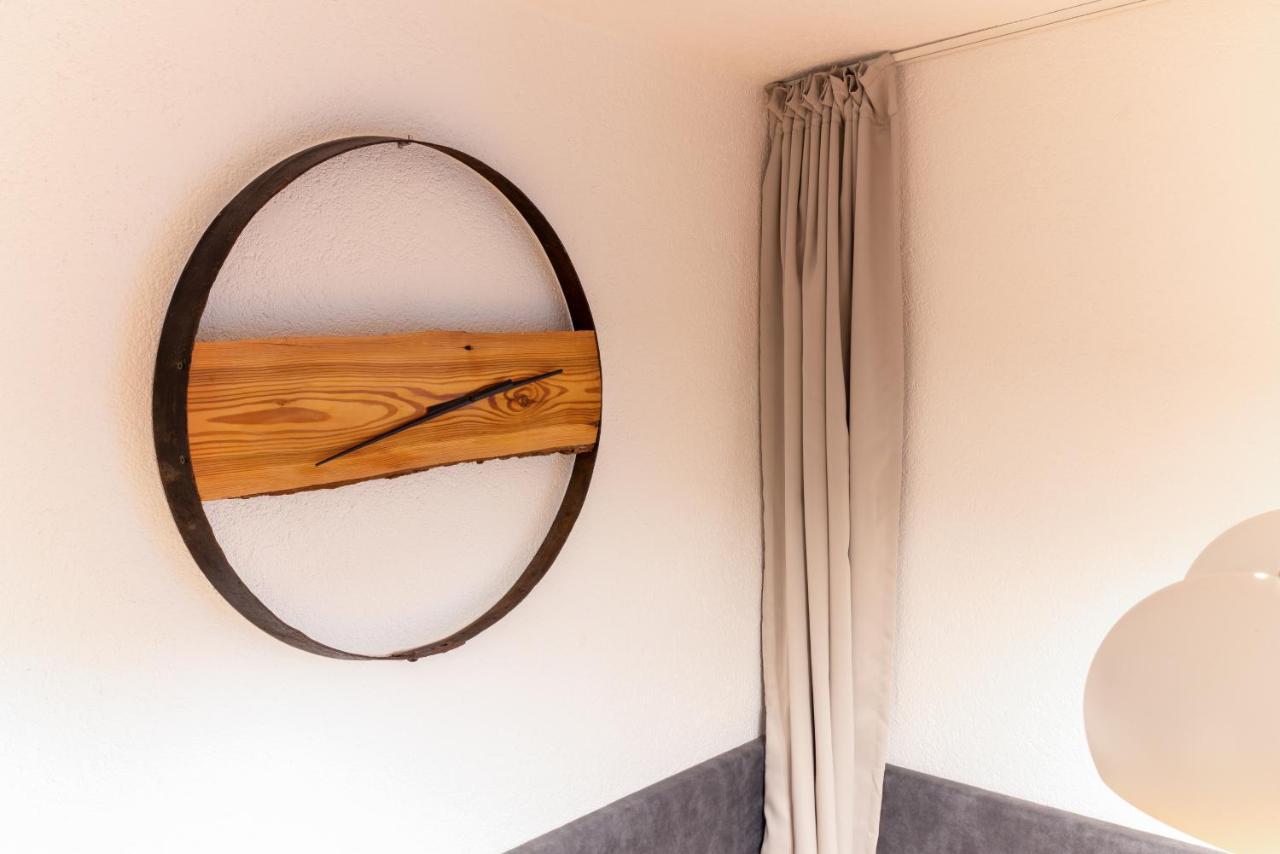 Appartement Central هول ان تيرول المظهر الخارجي الصورة