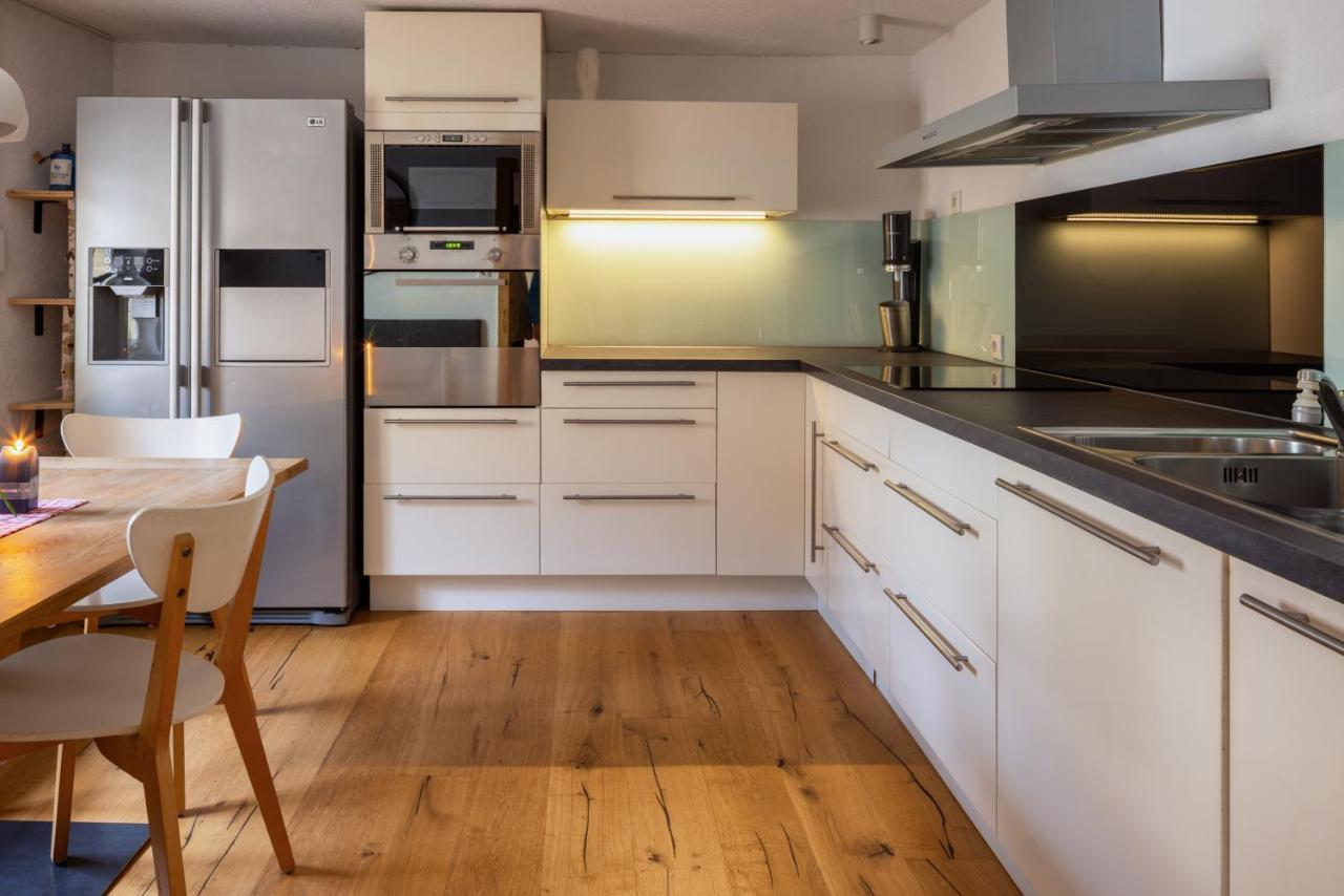 Appartement Central هول ان تيرول المظهر الخارجي الصورة